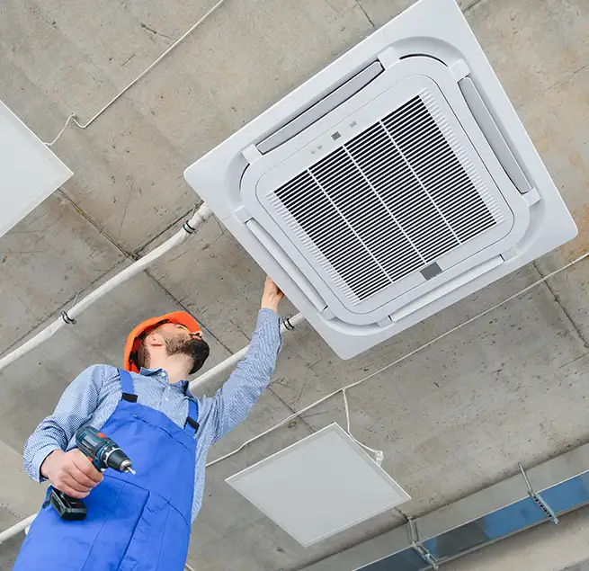  Why Homeowners & Businesses Trust Us in Muscatine, IA?