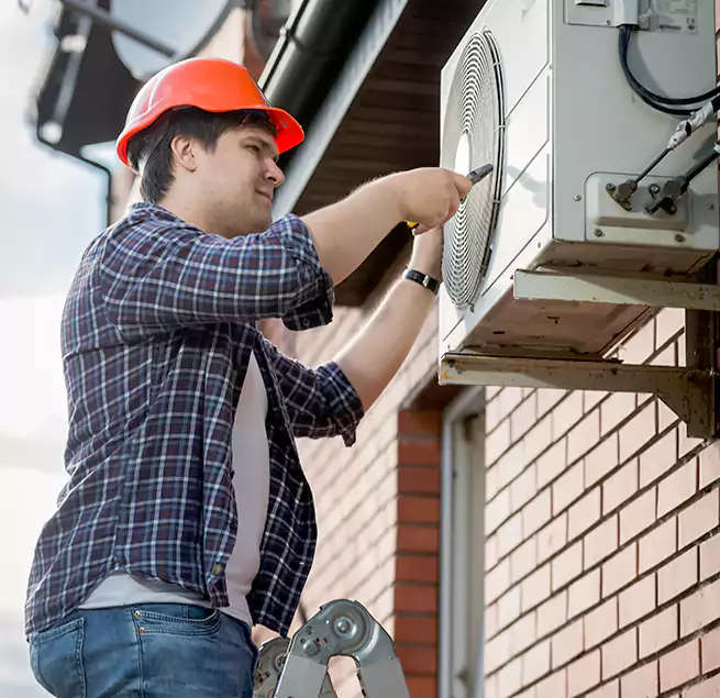 Why Homeowners & Businesses Trust Us Muscatine, IA