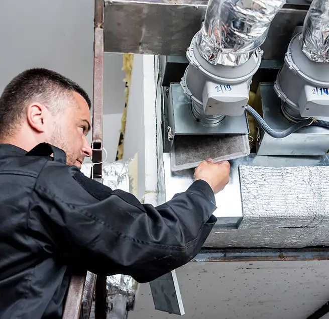 Why Homeowners & Businesses Trust Us in Muscatine, IA?